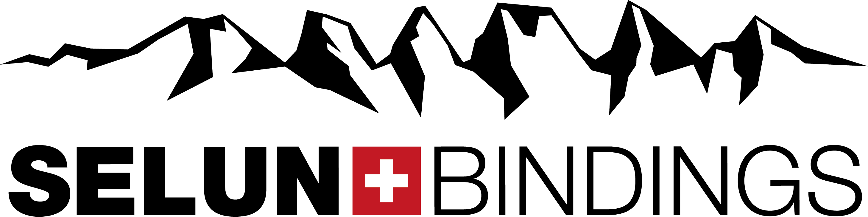 Logo SelunBindings farbig