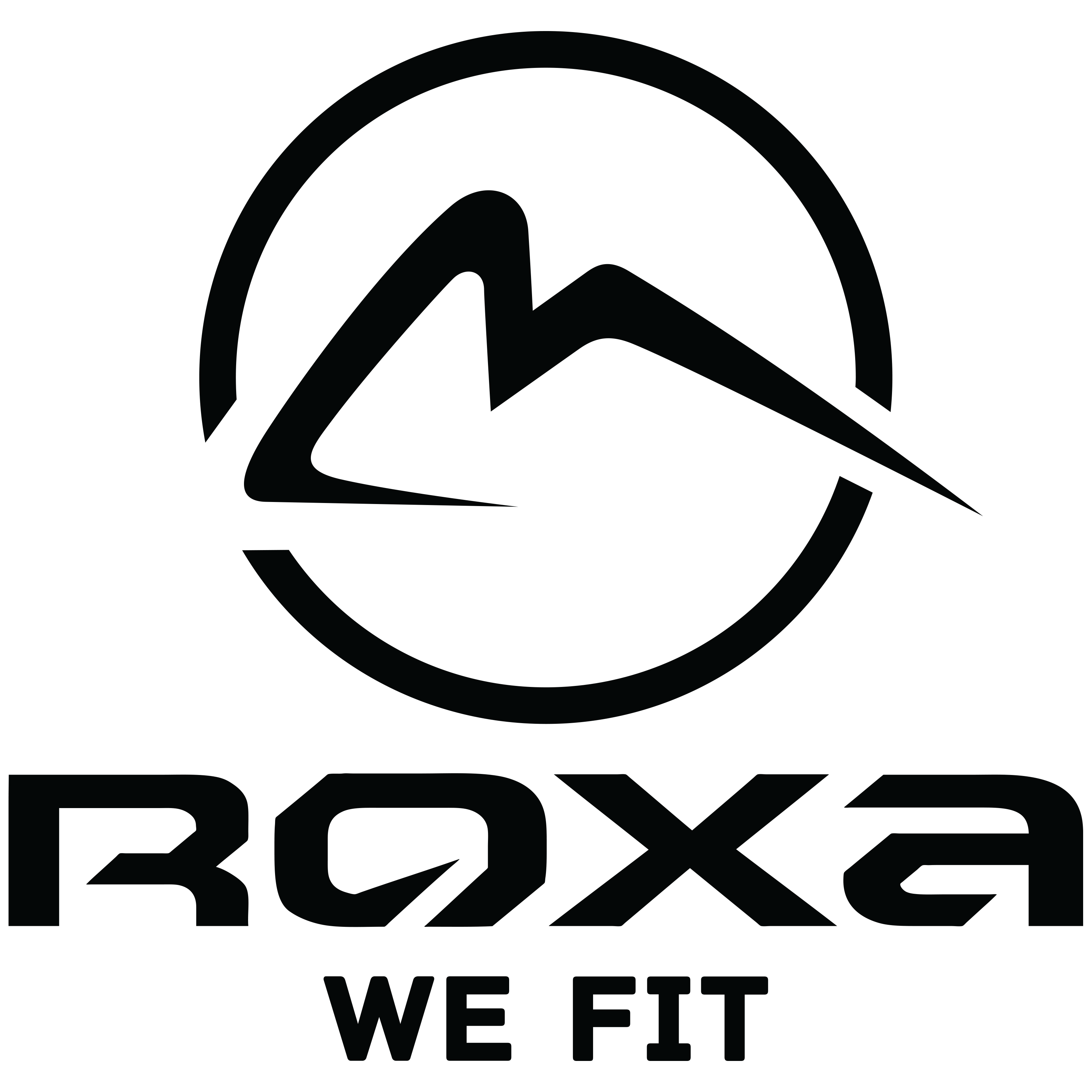 LOGO ROXA